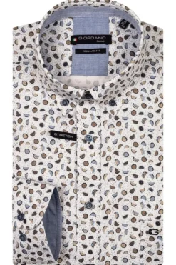 Giordano Overhemd 517042