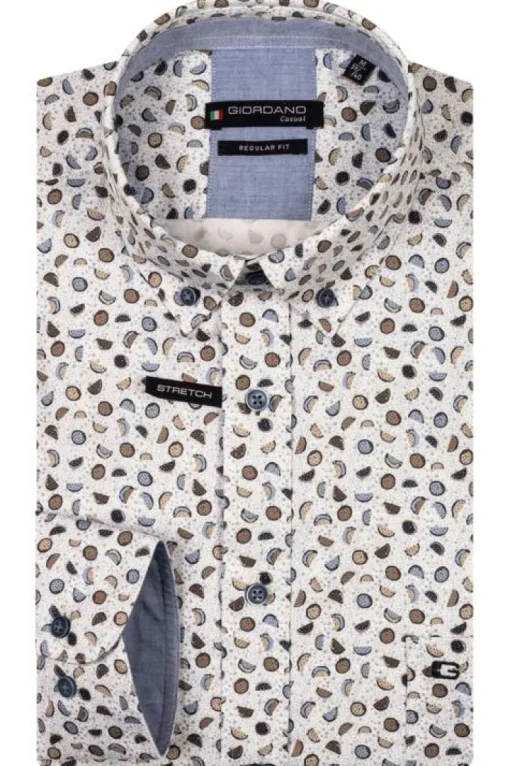 Giordano Overhemd 517042