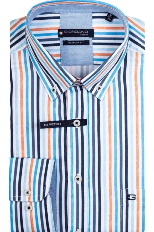 Giordano Overhemd 417102
