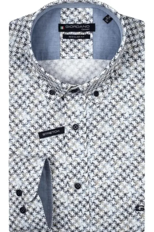 Giordano Overhemd 427011