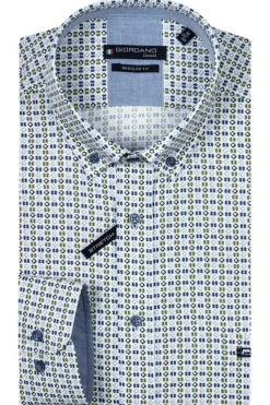 Giordano Overhemd 427025