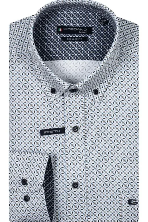 Giordano Overhemd 427012