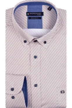 Giordano Overhemd 317038