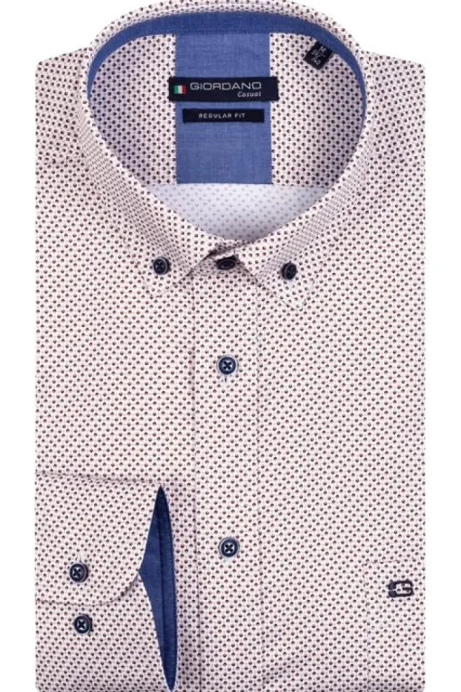 Giordano Overhemd 317038