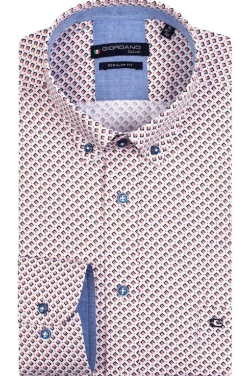 Giordano Overhemd 317015