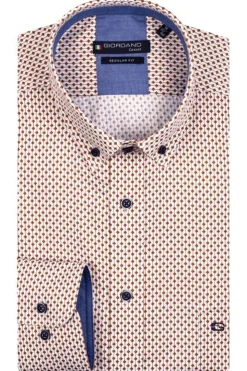 Giordano Overhemd 327008