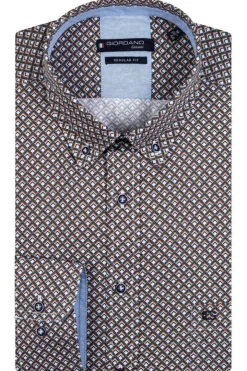 Giordano Overhemd 327023