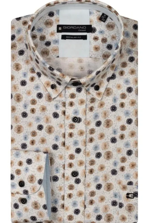 Giordano Overhemd 517015