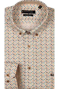 Giordano Overhemd 517022