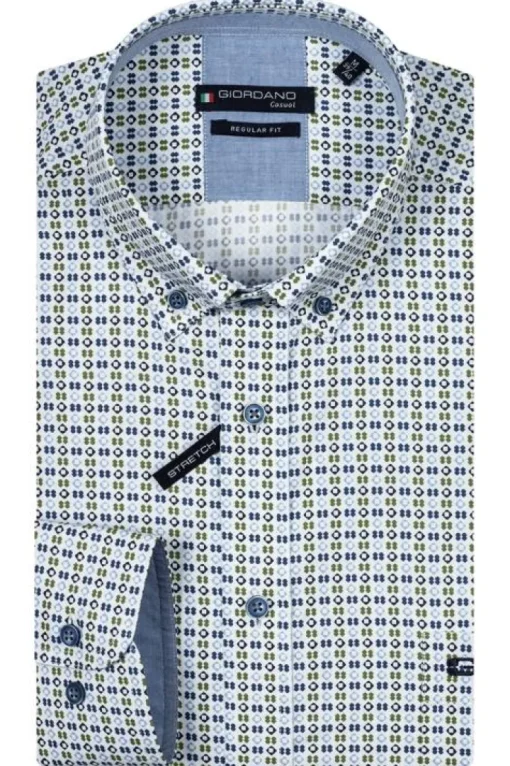 Giordano Overhemd 427025