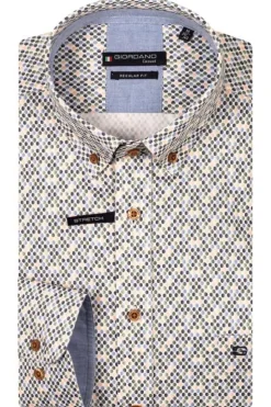 Giordano Overhemd 517027