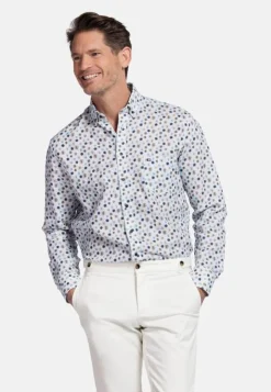 Giordano Overhemd 517015
