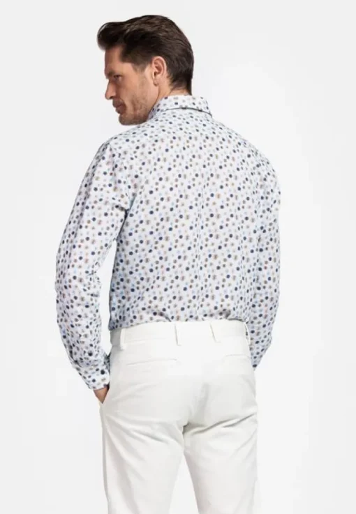 Giordano Overhemd 517015