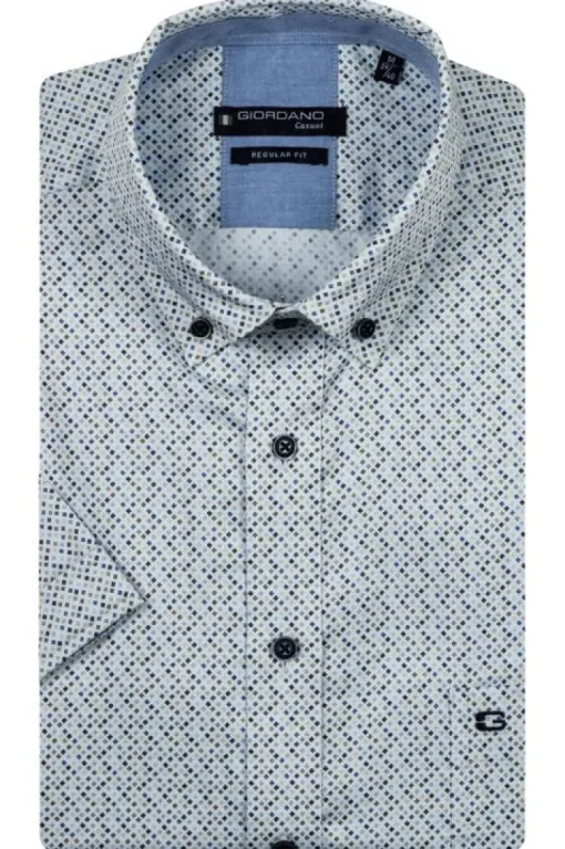 Giordano T-Shirt 516026