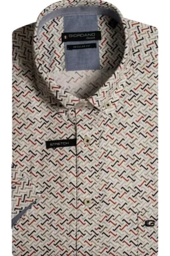 Giordano T-Shirt 416031