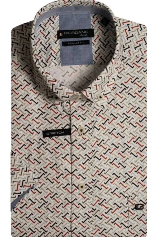 Giordano T-Shirt 416031