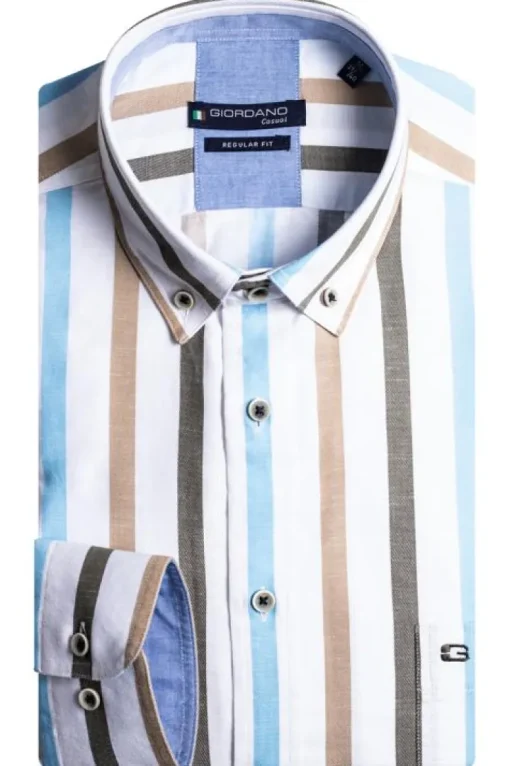 Giordano T-Shirt 416101