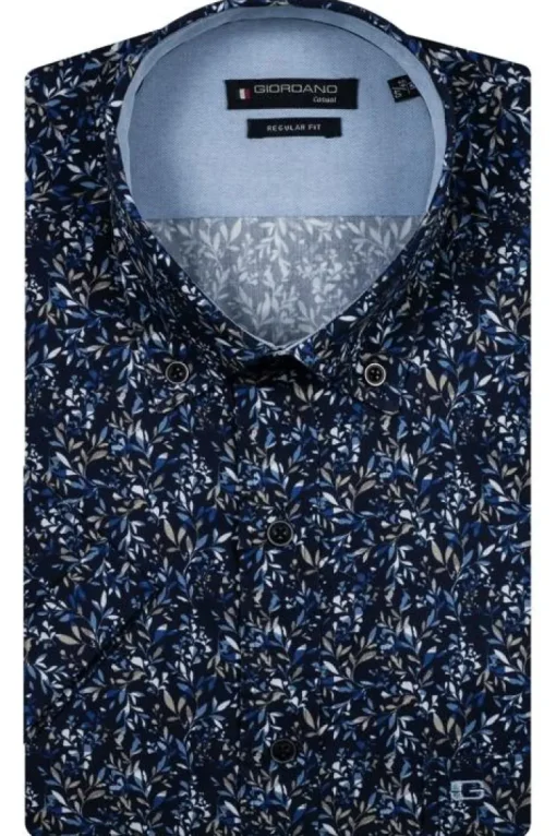Giordano T-Shirt 516041