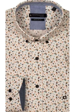 Giordano T-Shirt 516030
