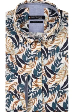 Giordano T-Shirt 516049