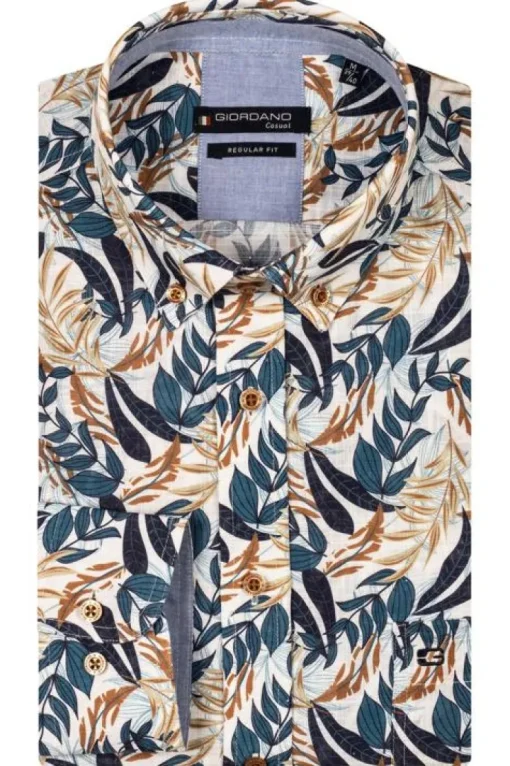 Giordano T-Shirt 516049