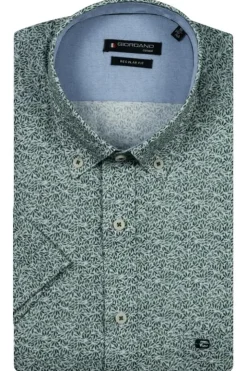 Giordano T-Shirt 516038