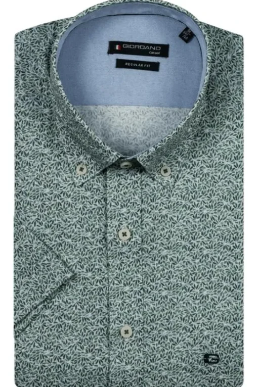Giordano T-Shirt 516038
