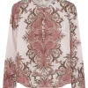 Gustav Blouse 56654