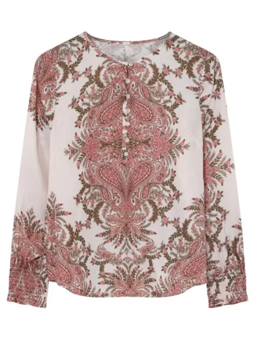 Gustav Blouse 56654