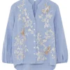 Gustav Blouse 56632