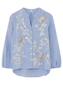 Gustav Blouse 56632
