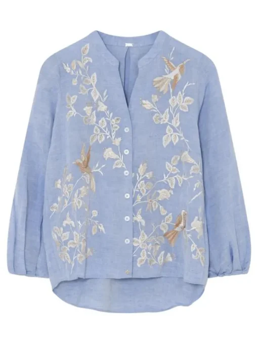 Gustav Blouse 56632