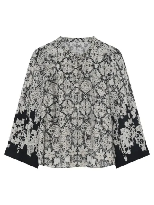 Gustav Blouse 56636