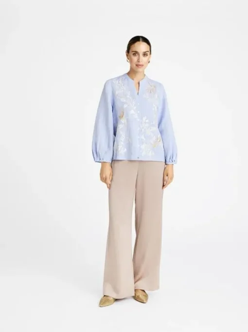 Gustav Blouse 56632