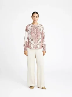 Gustav Blouse 56654