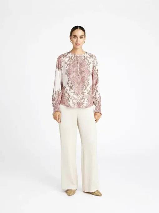 Gustav Blouse 56654
