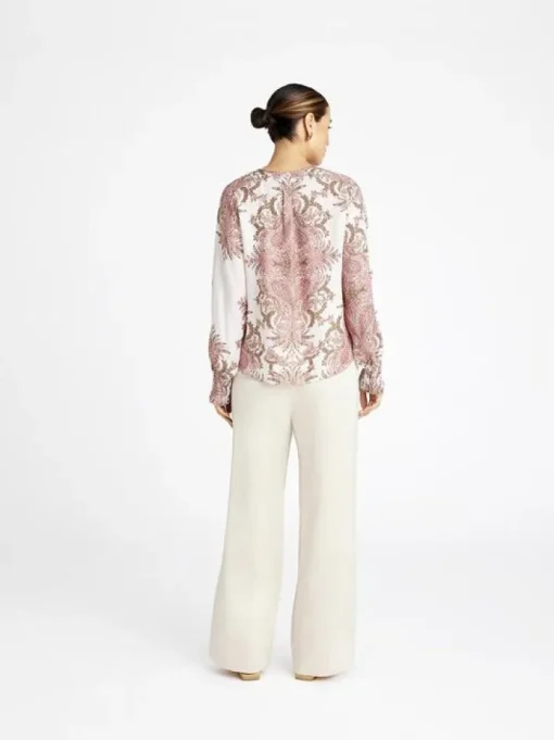 Gustav Blouse 56654