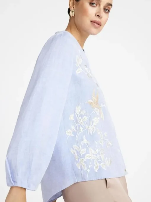 Gustav Blouse 56632