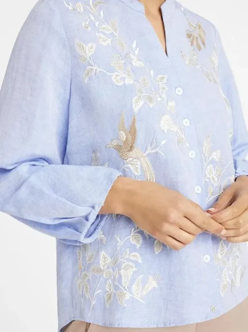 Gustav Blouse 56632