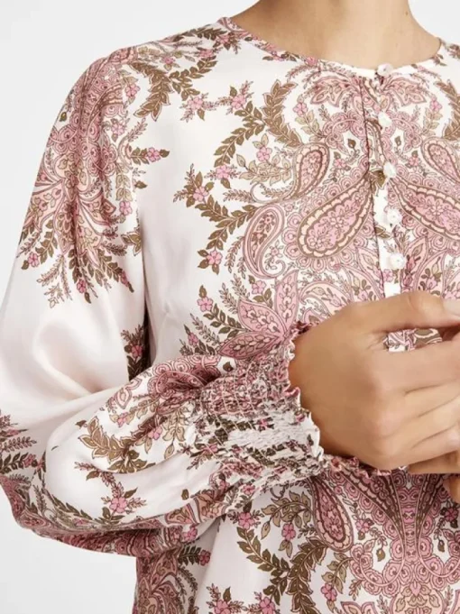 Gustav Blouse 56654