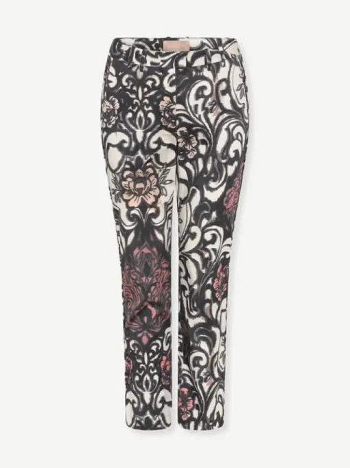Gustav Broek 50006