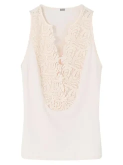 Gustav Top Roze 49600
