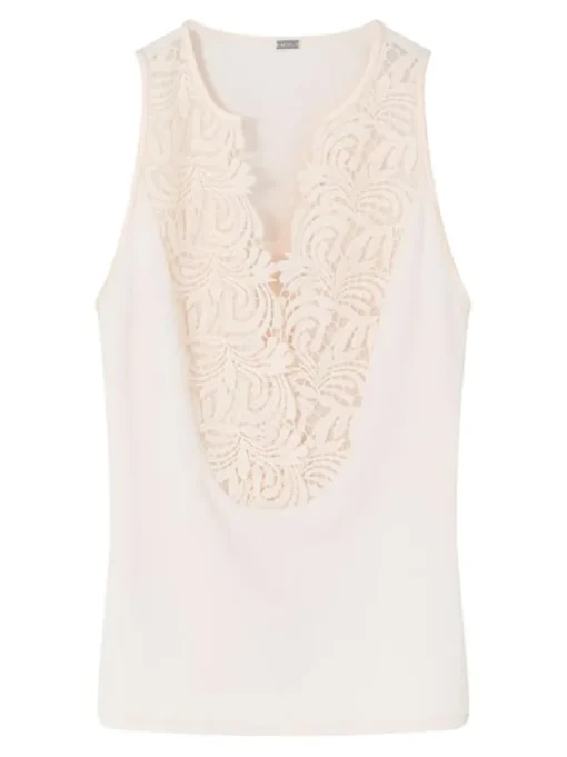 Gustav Top Roze 49600