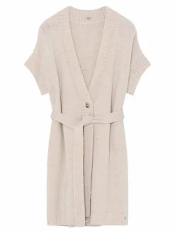 Gustav Vest Off-white 54420 3760