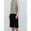Herno Bodywarmer Beige MC000165U