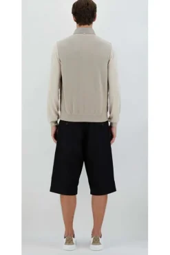 Herno Bodywarmer Beige MC000165U