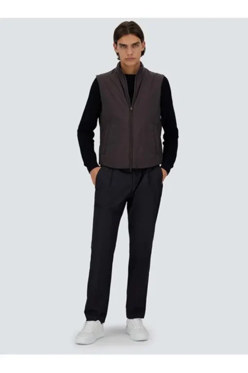 Herno Bodywarmer Bruin GI000456U
