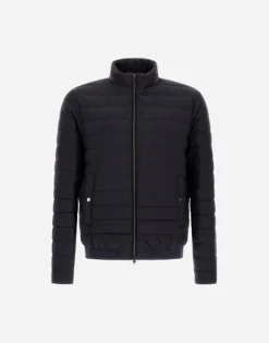Herno Donsjas Blauw PI00216U