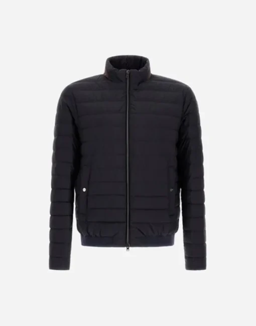 Herno Donsjas Blauw PI00216U