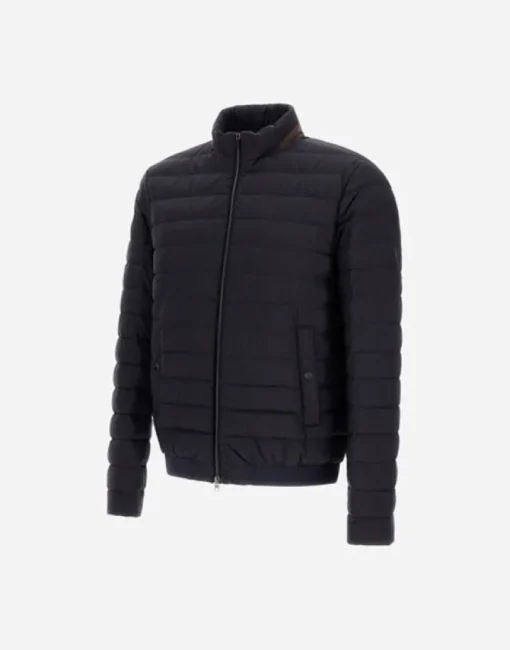 Herno Donsjas Blauw PI00216U